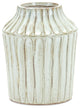 Terracotta Vase
