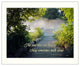 "Beauty" By Trendy Decor4U, Printed Wall Art, Ready To Hang, White Frame