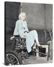 "Jean Harlow - The Beast of the City" Canvas by Hollywood Photo Archive, 28x36"