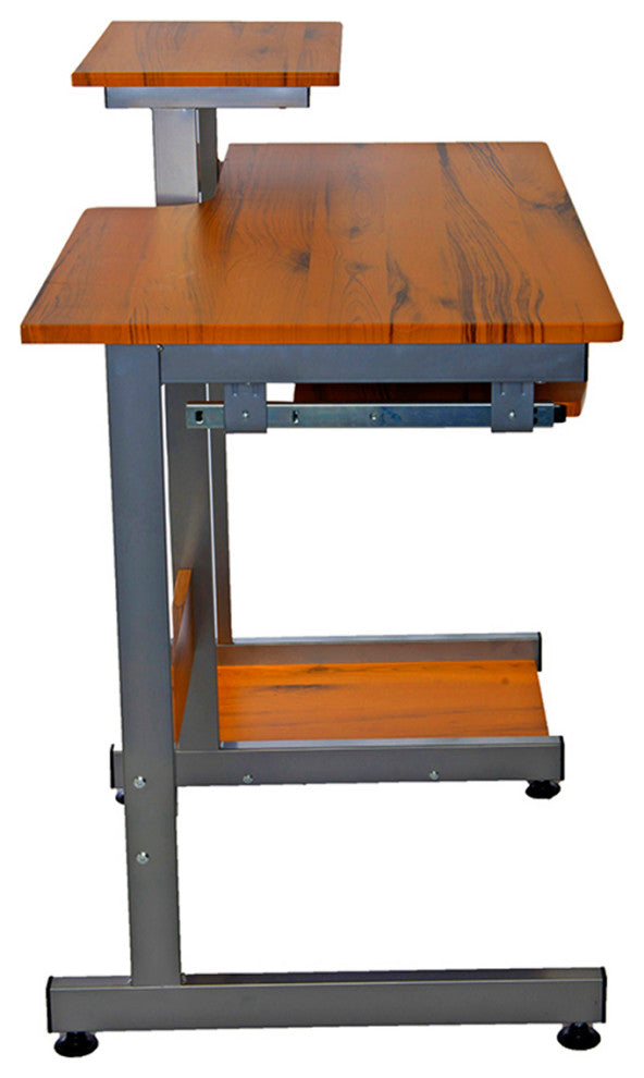 Techni Mobili Multifunction Computer Desk