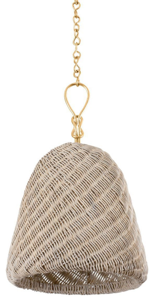 REINA Pendant, Parent, Small