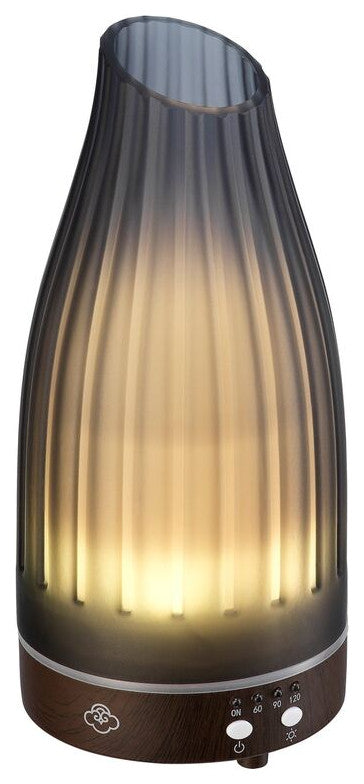 Serene House Glass Diffuser | 90mm