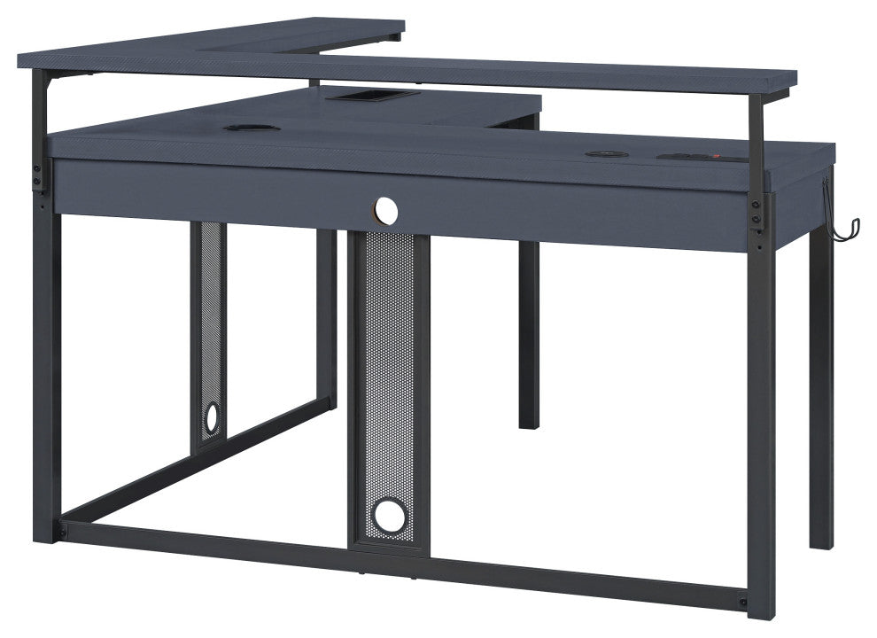 Loadout L-Shape Gaming Desk