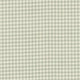 Gingham Fabric, Seafoam