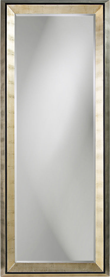 Howard Elliott Detroit Leaner Mirror