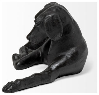 Czar Decorative Figurine