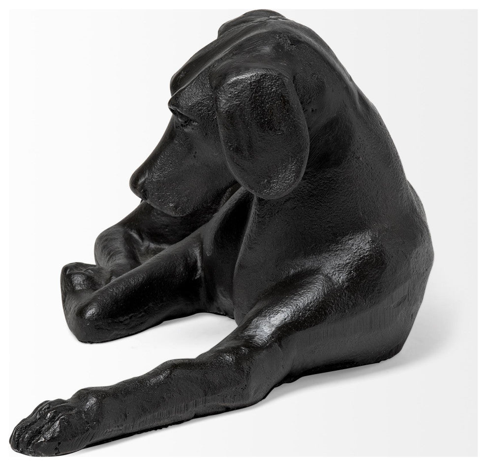 Czar Decorative Figurine