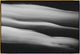54x36 Lenticular Clouds II, Framed Artwork, Gold