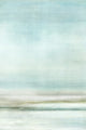 Sea Wash II, 30"x45", Gallery Wrapped