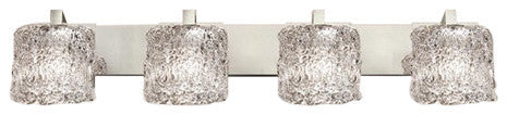 4-Light Bath Bar