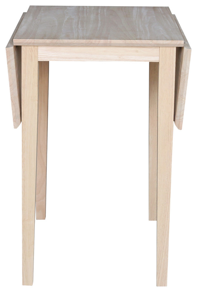 Small Dropleaf Table