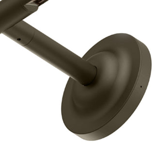 Hinkley Terrace Small Sign Light, Museum Bronze