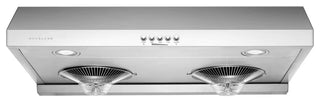 Hauslane | Chef Series Range Hood C100 30" Under Cabinet Kitchen Extractor