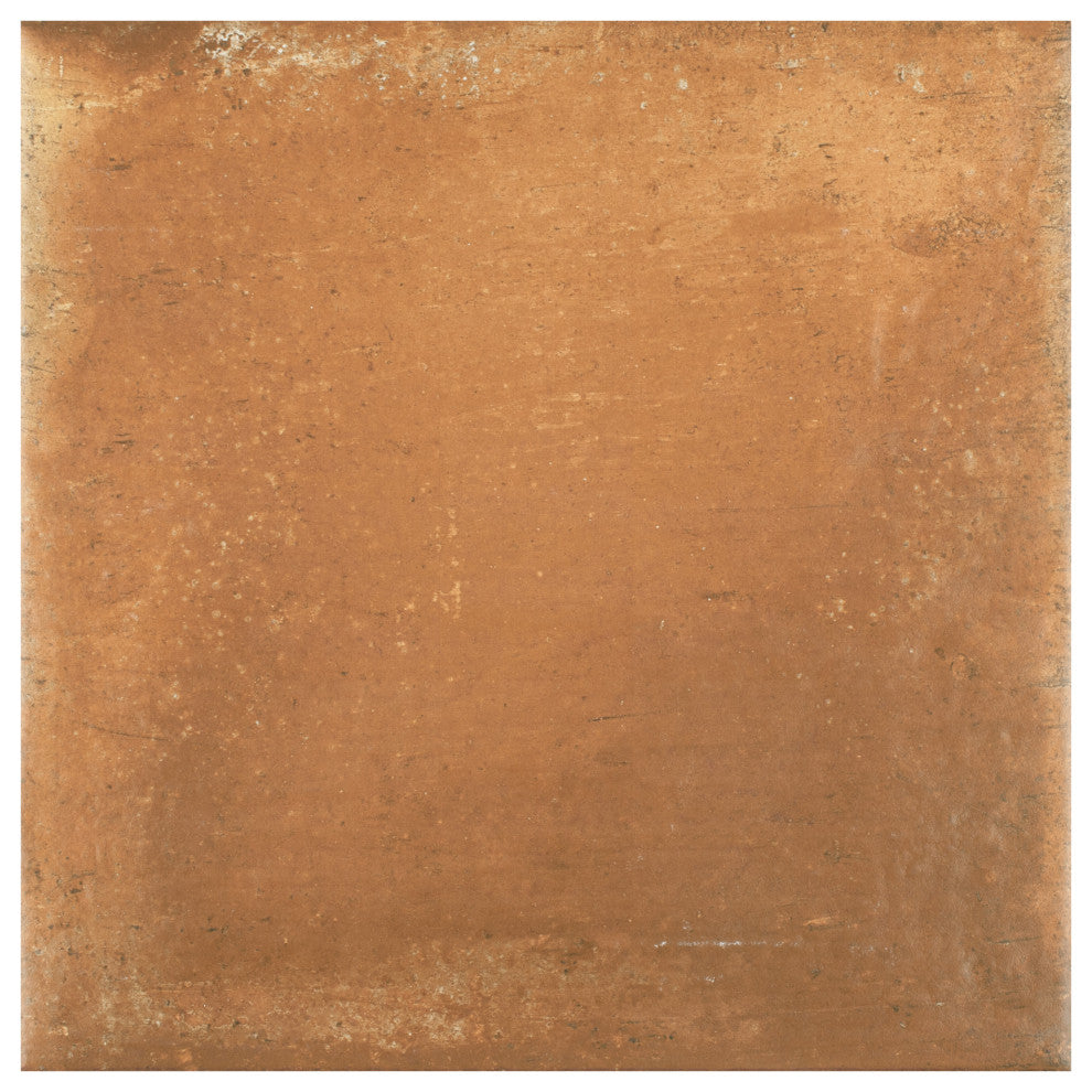 Rustic Cotto Porcelain Floor and Wall Tile