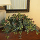 Mixed Ivy and Berry Silk Ledge Plant