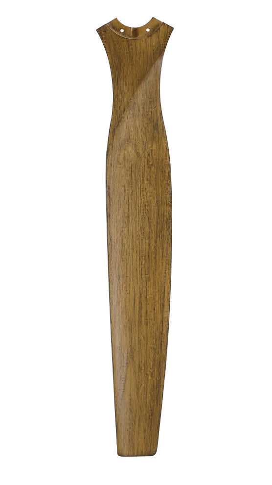 Spitfire DC Blade Set of 3, 72" Driftwood