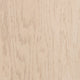 Extra Wide Oak Kitchen Pantry, Bright White Oak