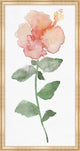 Fleurs Tropicales 2, Giclee Reproduction Artwork
