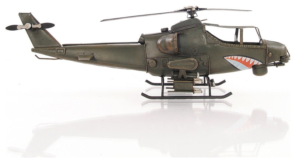 Ah-1G Cobra 1:46