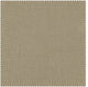 Walnut Beige French Linen Fabric Sample, 4Wx4L