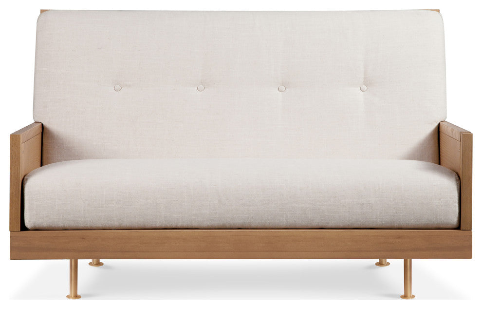 Novella Reading Nook Cushion