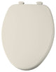 Church, Toilet Seat, Biscuit, 4"x15"x21"