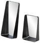 Kira Decorative Mirrors With Shelves 2-Piece Set