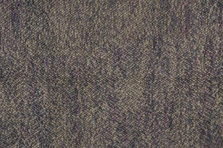 Weave & Wander Genet Red/Multi 8'x11' Hand Woven Area Rug