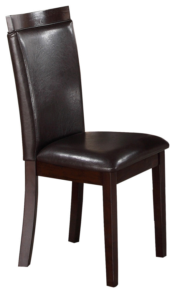 Clancy Dining Room Table and Chairs, Set of 5