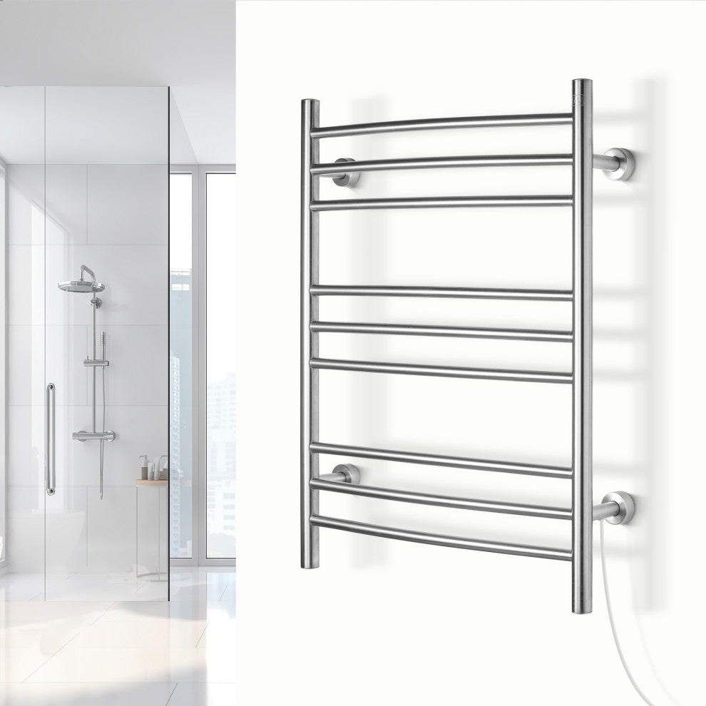 Riviera - Dual Connection - Polished