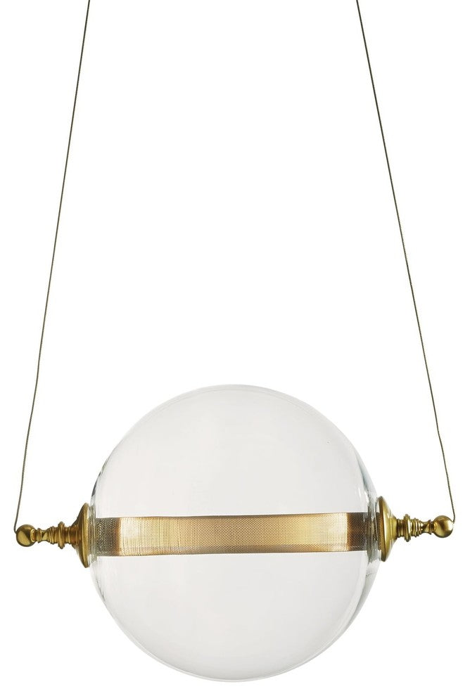 Otto Sphere Low Voltage Mini Pendant