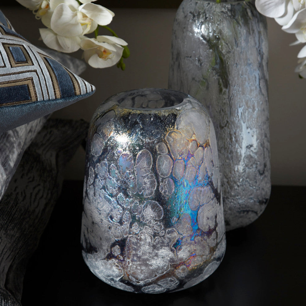 Moonscape Vase, Small