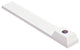 WAC Lighting J2 Track Connectors, White, Wire Way Cover