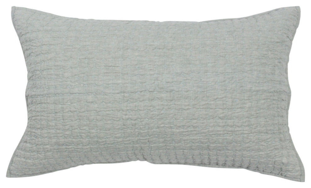 Cathalina Linen, Seaglass, King