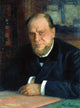 Ilia Efimovich Repin Portrait of Lawyer Anatoly Fyodorovich Koni Wall Decal