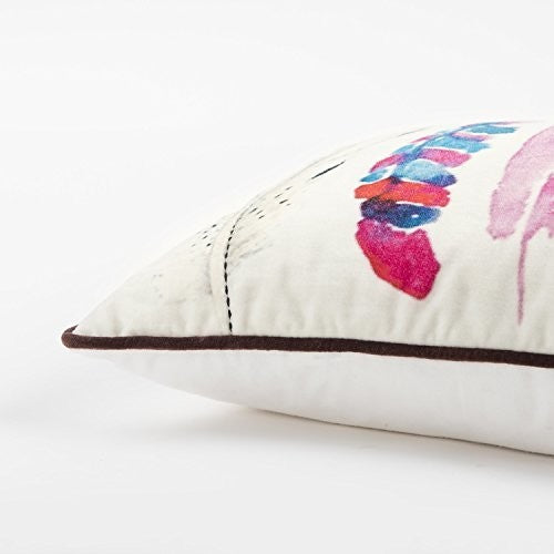 Rizzy Home 14"x26" Pillow
