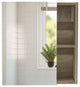 Medicine Cabinet Mirror Clifton, Bathroom, Pine