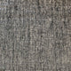 Cambridge Gray and Silver Luxury Throw Pillow, 20"x36" King