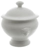 Whittier Small Lion Headed Tureen, Set of 4