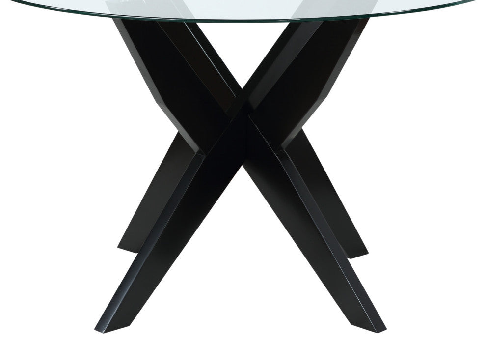 Amalie Round Dining Table