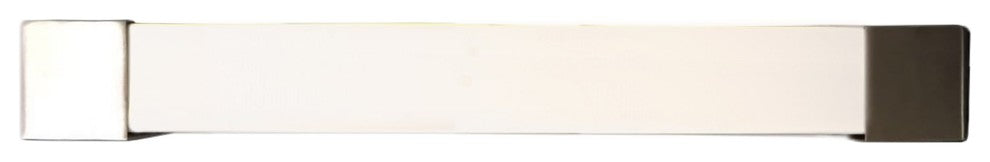 Woodbridge Lighting Grayson Wall Light, Luna, Long - 33"w X 4.6"h X 4"e