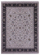 Hand-Knotted Persian Nain Wool & Silk Rug 9' 0" X 12' 5" - Q14747