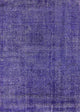 Ahgly Company Indoor Rectangle Mid-Century Modern Area Rugs, 7' x 9'
