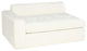 Lola Coconut Fabric Modular Sofa, HGSN339