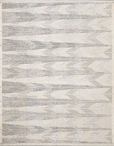 Evelina Rug Pewter/Silver 7'9"x9'9"