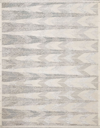 Evelina Rug Pewter/Silver 7'9"x9'9"