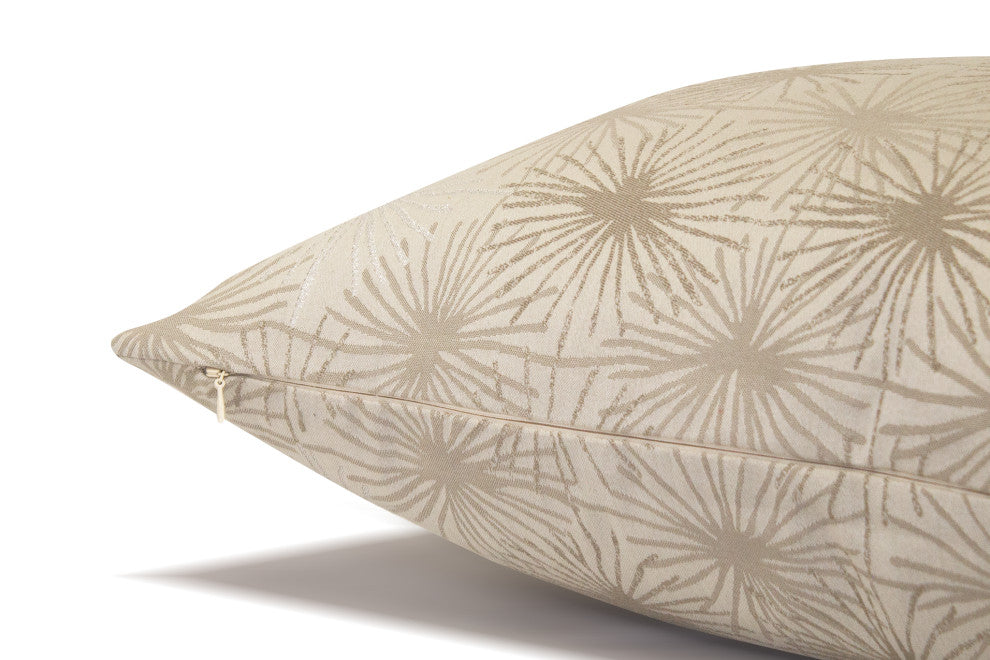 Firework Cushion Cover, 13" X 18"