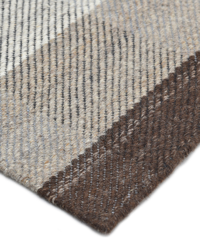 Carrie, Handmade Area Rug 3' 0" x 5' 0", 8 X 10