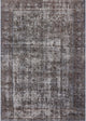 Ahgly Company Indoor Rectangle Mid-Century Modern Area Rugs, 7' x 10'