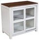 Donham Small Display Cabinet